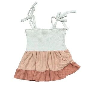 Altar’d State waffled tank top!